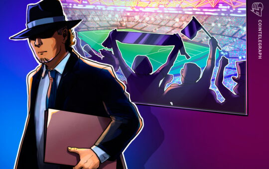 Gespa opens probe into FIFA ‘Right to Buy’ World Cup NFTs