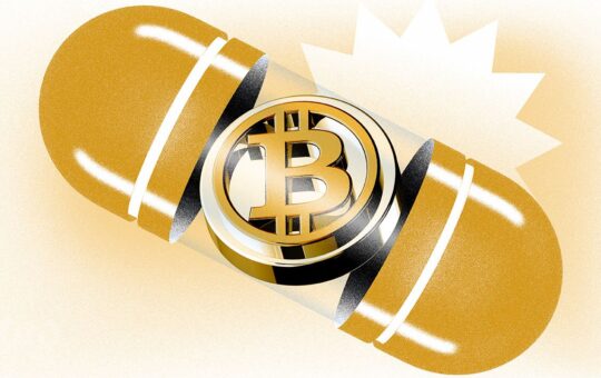 Gold & Bitcoin Near 1980-Level Valuations, But Is The Run Over?