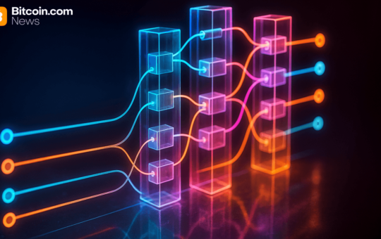 Google Claims Quantum Leap: New Chip Runs Algorithm 13,000x Faster Than Supercomputers