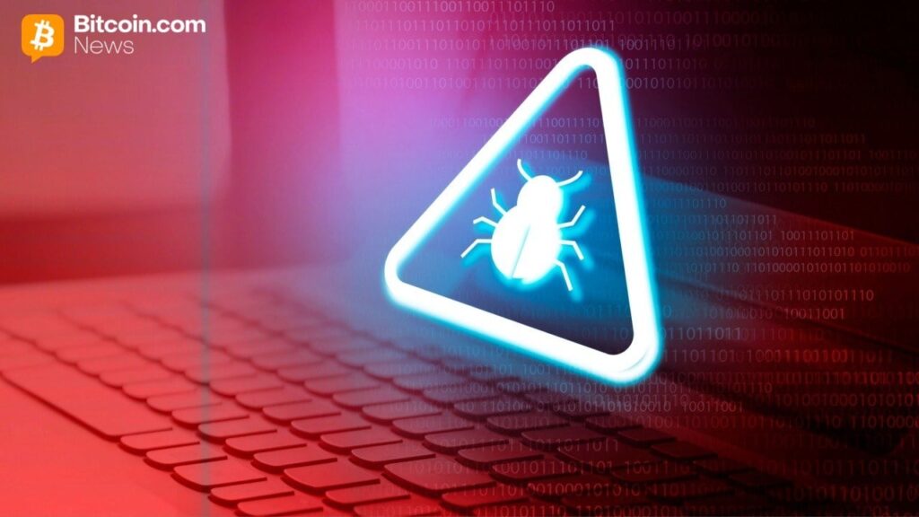 Google: North Korea Uses Blockchain to Distribute Malware