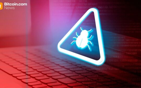 Google: North Korea Uses Blockchain to Distribute Malware