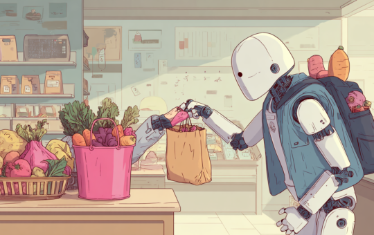 Google vs. OpenAI vs. Visa: competing agent protocols threaten the future of AI commerce