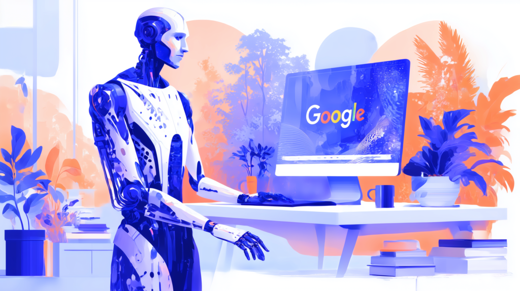 Google's AI can now surf the web for you, click on buttons, and fill out forms with Gemini 2.5 Computer Use