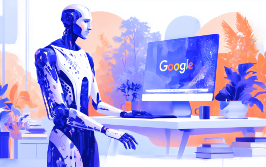 Google's AI can now surf the web for you, click on buttons, and fill out forms with Gemini 2.5 Computer Use
