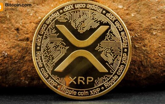 Graniteshares Bets on XRP With SEC Filing for Long and Short 3x Crypto ETFs