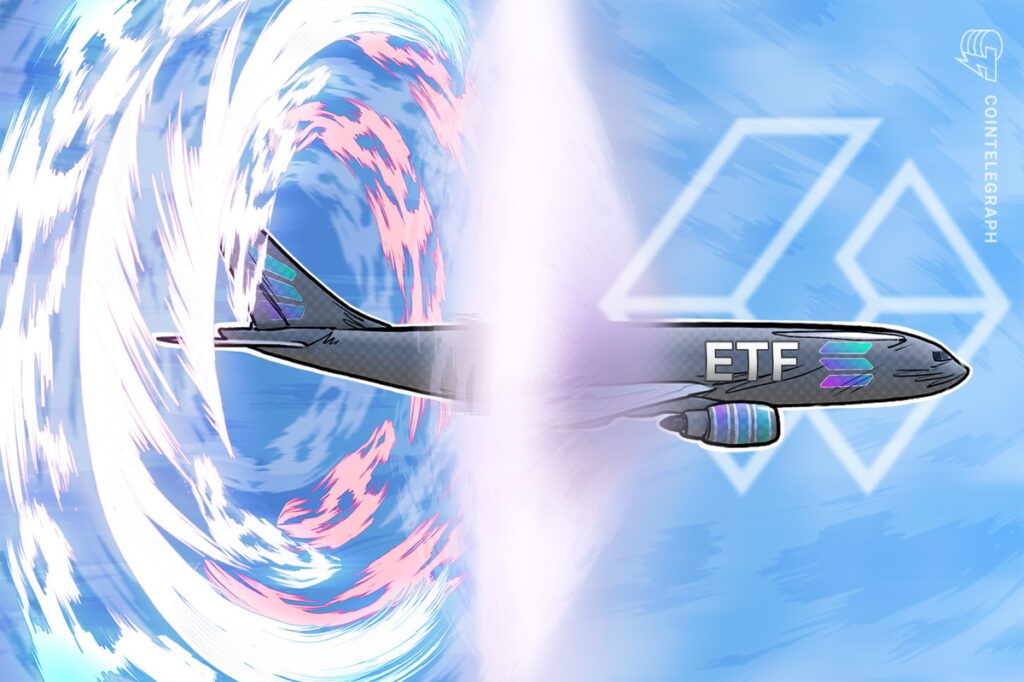 Grayscale Debuts Solana ETF, Joining Bitwise in Staking Race