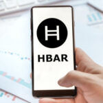 HBAR Price Prediction: Targets $0.116 by April 2026 as Technical Indicators Show Mixed Signals