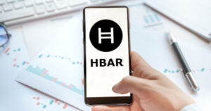 HBAR Price Surges 8.4% as Hedera Tests Key Resistance at $0.18 Amid Quiet News Cycle
