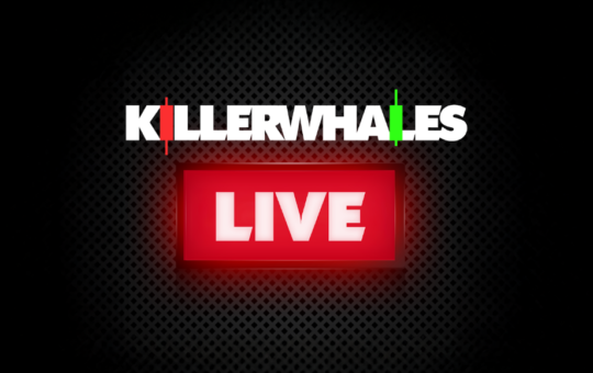 HELLO Labs Launches 'Killer Whales