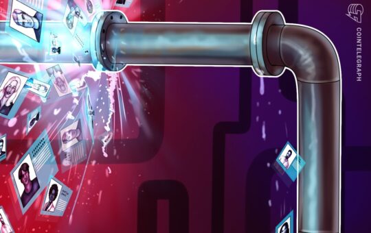 Hackers Extort Discord With 2M Users’ Age Verification Data