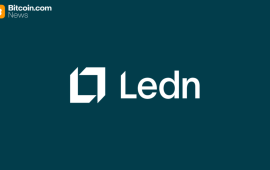 Hands-On Review of Ledn Loans: Have Your Bitcoin and Spend It Too