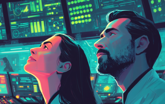 Has this stealth startup finally cracked the code on enterprise AI agent reliability? Meet AUI's Apollo-1