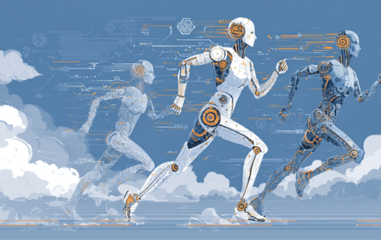 Here's what's slowing down your AI strategy — and how to fix it