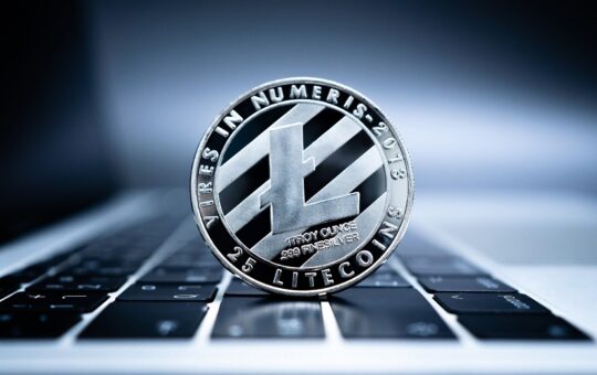 Here’s Why Litecoin Is Rising To The Limelight Again: Is This The Future Of Crypto Payments?