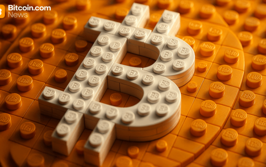 Hive Digital’s Bitcoin Hashrate Hits 22 EH/s, Expands AI Cloud Data Center in Sweden