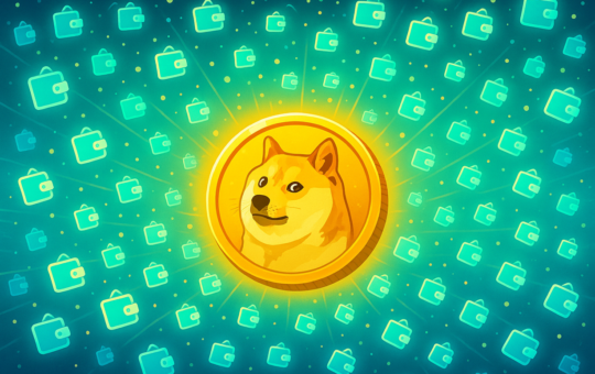 Dogecoin