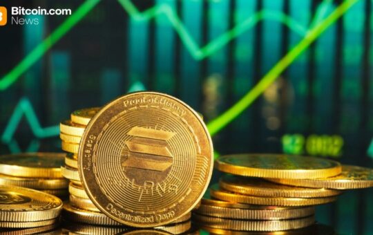 Hong Kong Approves Solana ETF, Bringing SOL Into Its Regulated Market