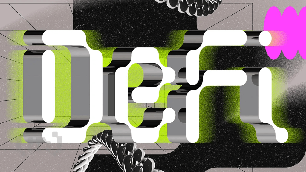 How DeFi Won The Market Crash As Exchanges Fell Out