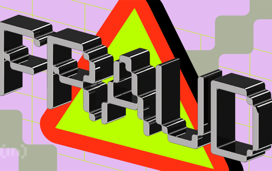 How One Man Cryptojacked Ethereum from His Former Workplace