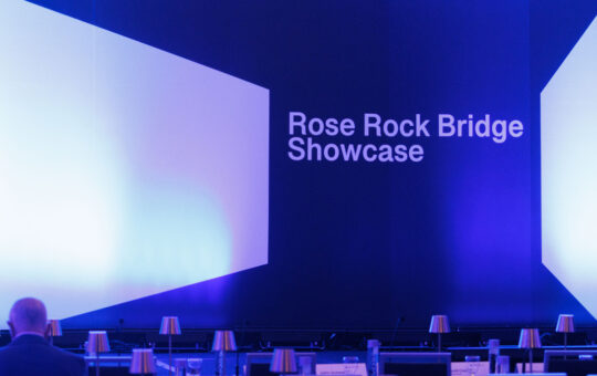 How Rose Rock Bridge is building the future of energy in Tulsa, Oklahoma