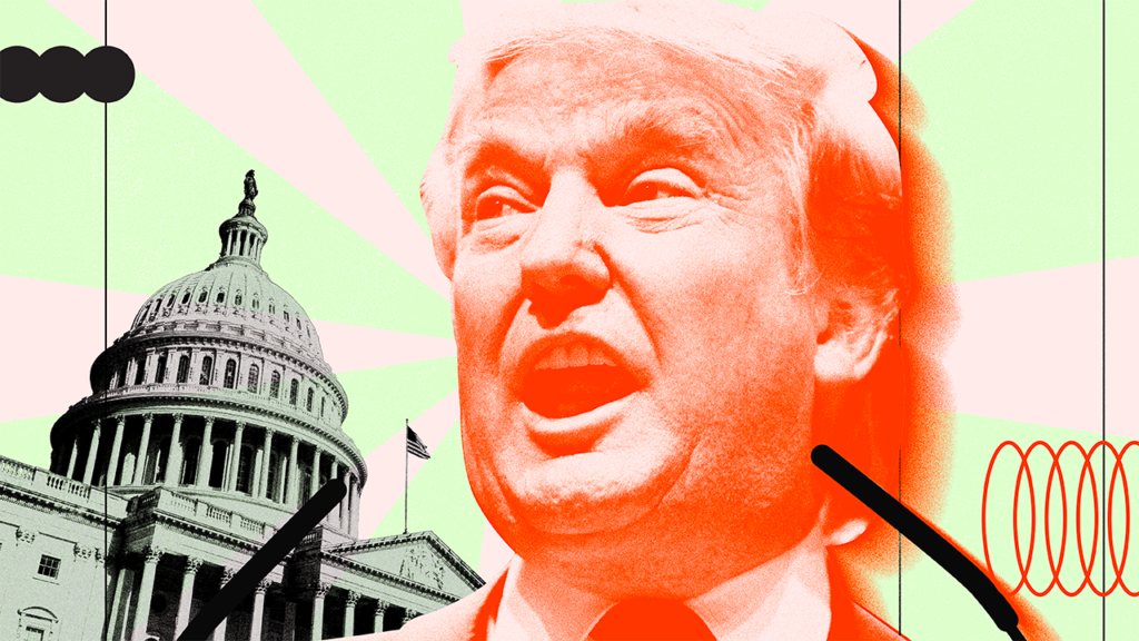 How US Shutdown and Credit Downgrade Could Impact Crypto