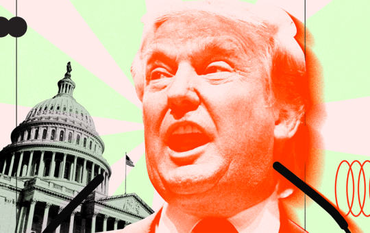 How US Shutdown and Credit Downgrade Could Impact Crypto