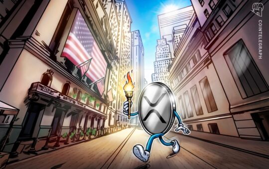 How XRP’s Regulatory Clarity Opened the Doors to Institutional Adoption