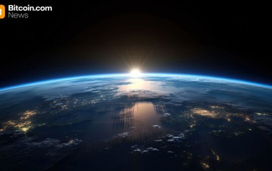 Human Rights Foundation Grants 1 Billion Satoshis to Freedom Tech