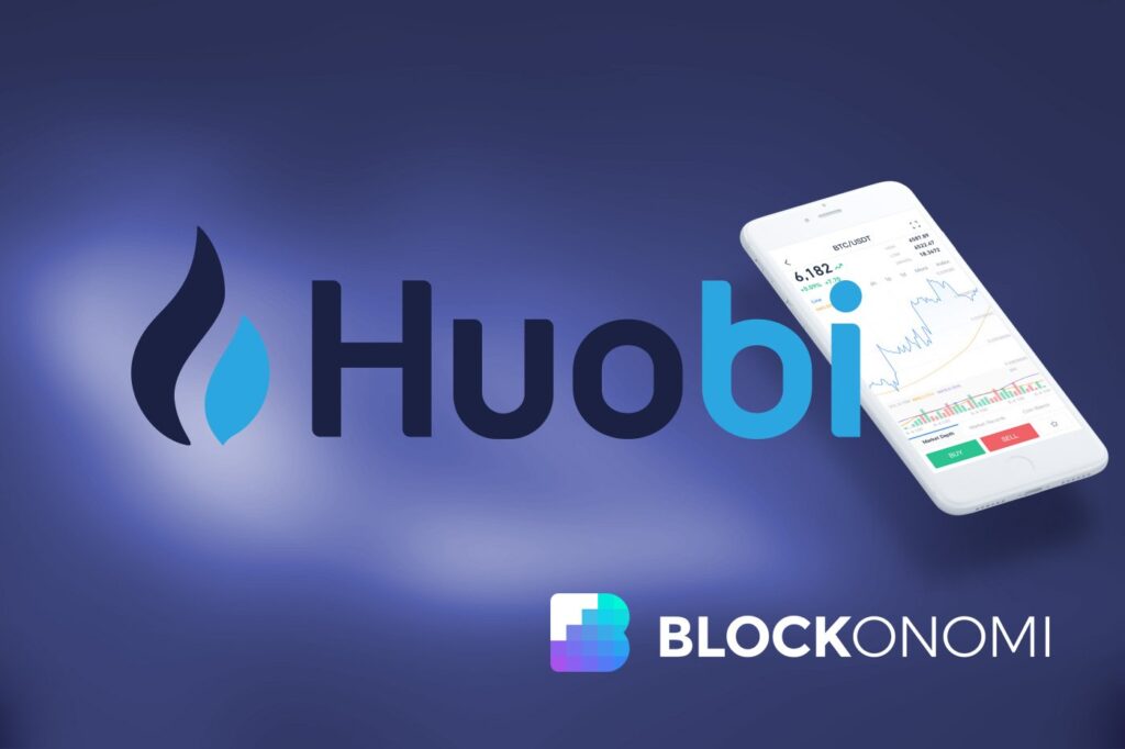 Huobi