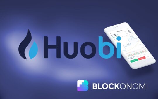 Huobi