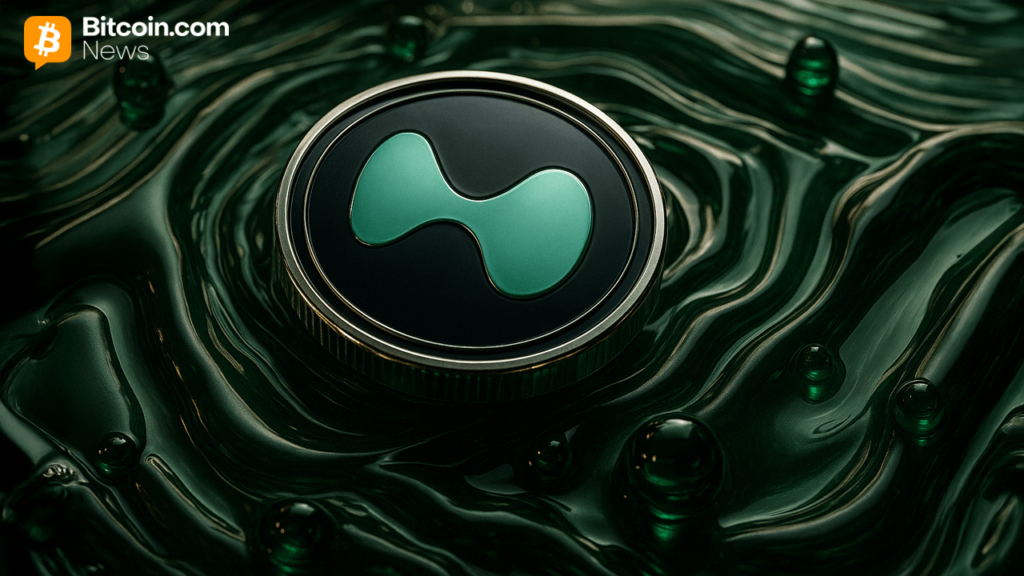 IPO Buzz: Hyperliquid Strategies’ $1B Filing Sparks 15% HYPE Rally