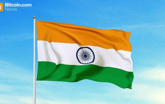 India Confronts Stablecoin Shifts as Finance Minister Outlines Global Challenges