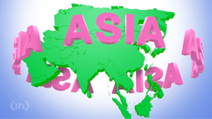 India Dominates APAC, Japan's Growth Surges