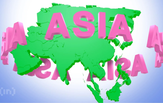 India Dominates APAC, Japan's Growth Surges