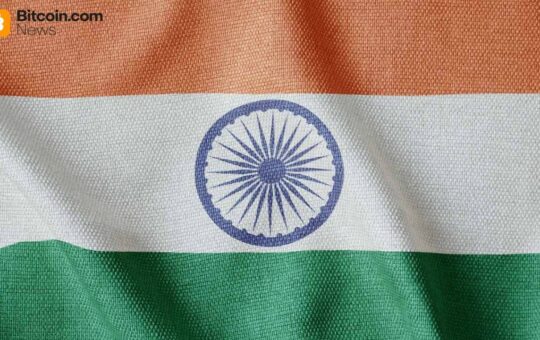 India Targets 25 Offshore Crypto Firms With AML Violations in FIU Crackdown