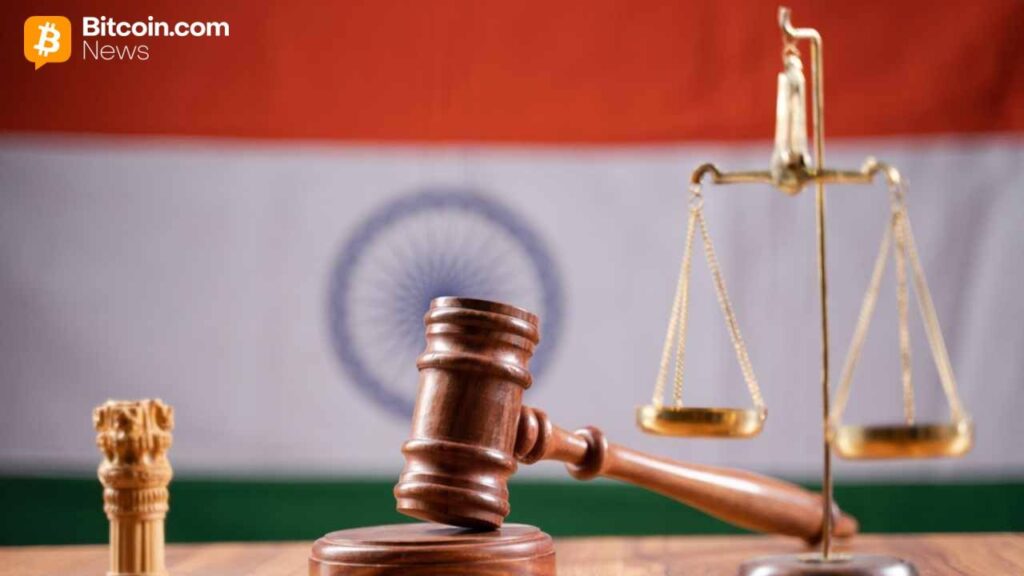 Indian Court Rules Wazirx Operator Responsible for Safeguarding Frozen Assets