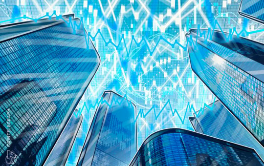 Injective Launches Pre-IPO Derivatives, Distances from Robinhood Offering