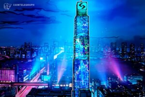 Institutions drive 80% of Bitget’s volume as liquidity deepens