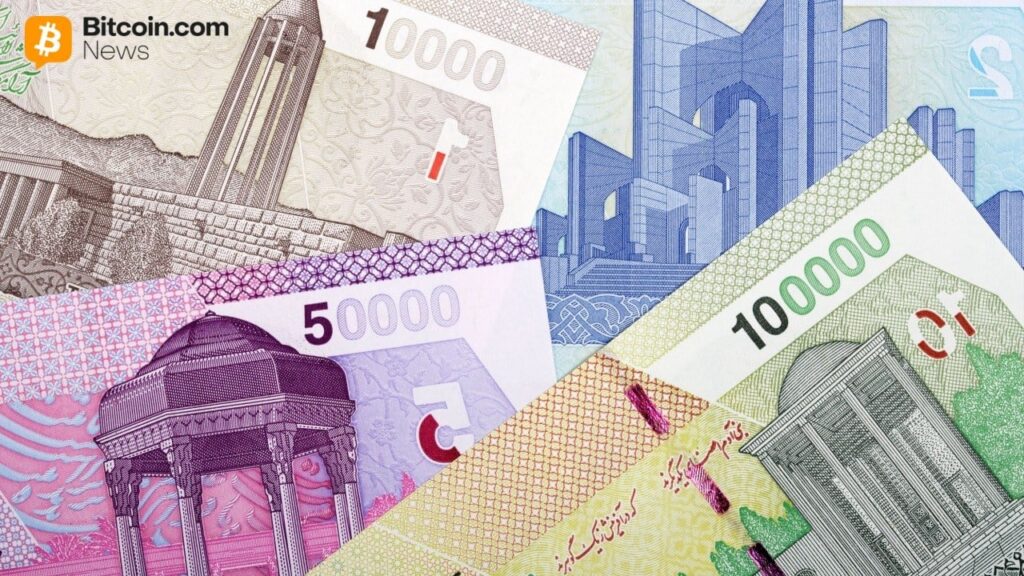 Iran Plans to Remove Four Zeros From Rial Amid High Inflation