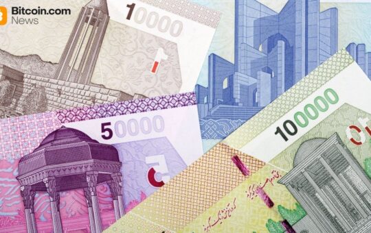 Iran Plans to Remove Four Zeros From Rial Amid High Inflation