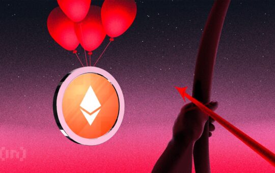 Is a Crash Coming? — $1.1B Bet Against Bitcoin