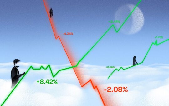 Is the Crypto Market Bull Run Still Intact? Analysts Say Yes
