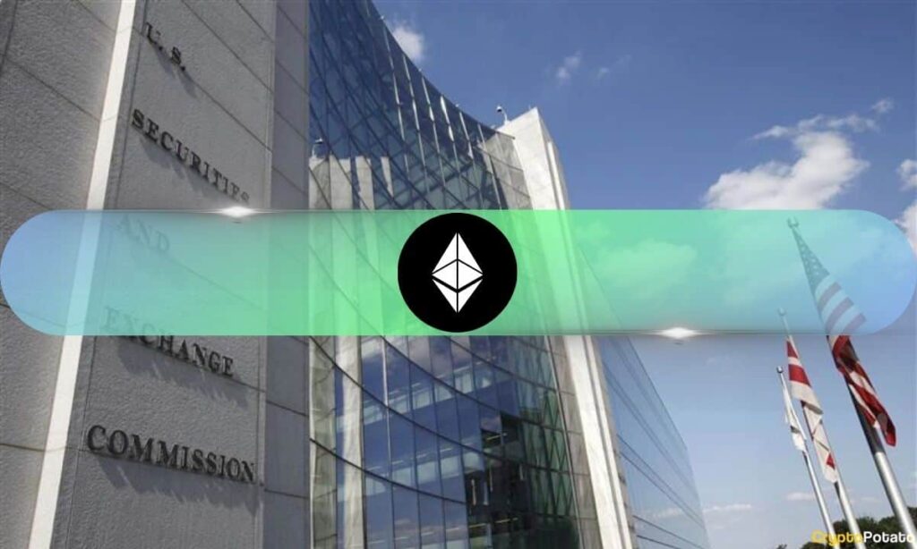 'It's a Generational Opportunity:' SEC's Crypto Pivot Could Supercharge Ethereum and DeFi
