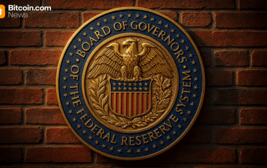 JPMorgan Expects the Fed to End Quantitative Tightening This Month Amid Liquidity Strains