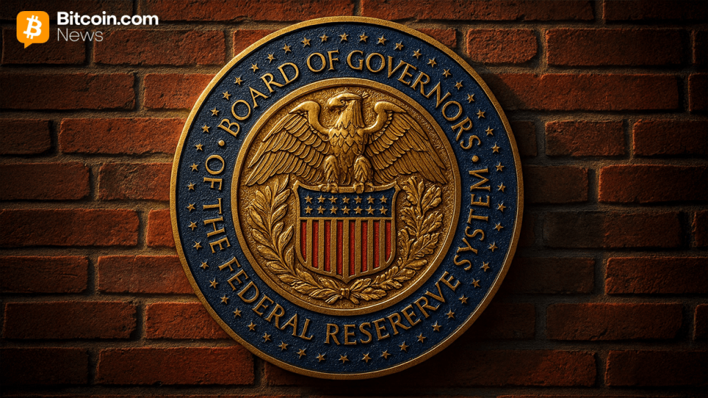 JPMorgan Expects the Fed to End Quantitative Tightening This Month Amid Liquidity Strains