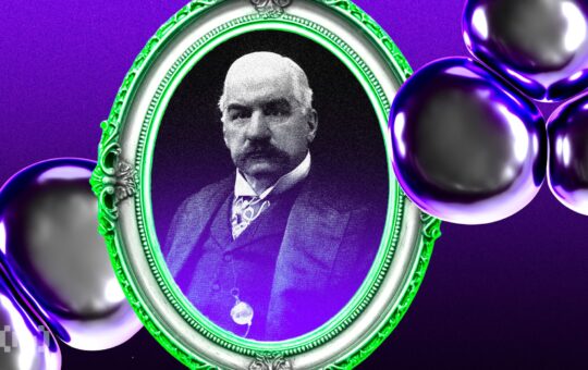 JPMorgan to Accept BTC and ETH as Loan Collateral