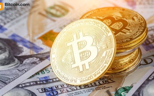 Jack Dorsey Doubles Down on Satoshi’s Original Vision: Bitcoin Is Money