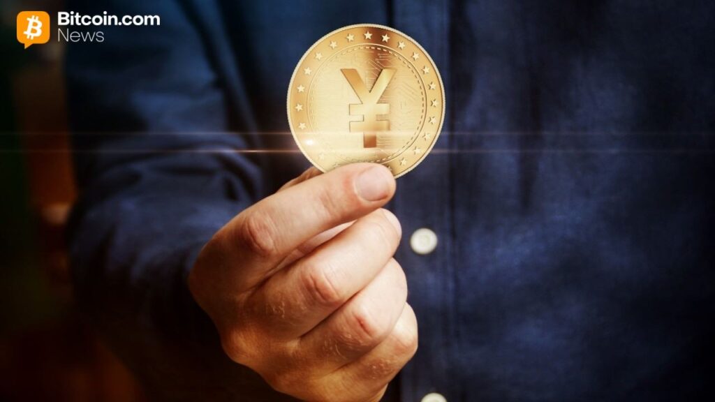Japanese Yen Stablecoin JPYC and Issuance Platform JPYC EX Launched