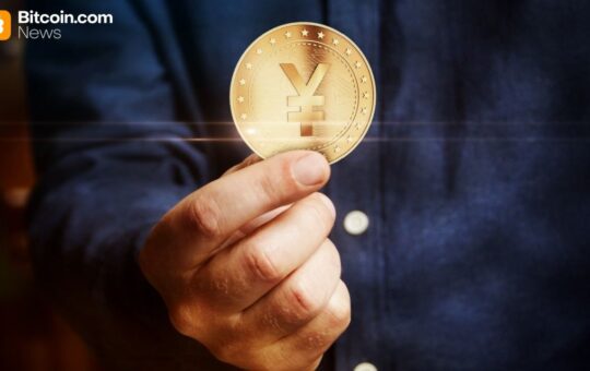 Japanese Yen Stablecoin JPYC and Issuance Platform JPYC EX Launched