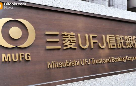 Japan’s Big Three Banking Titans Unite to Launch Yen-Pegged Stablecoin